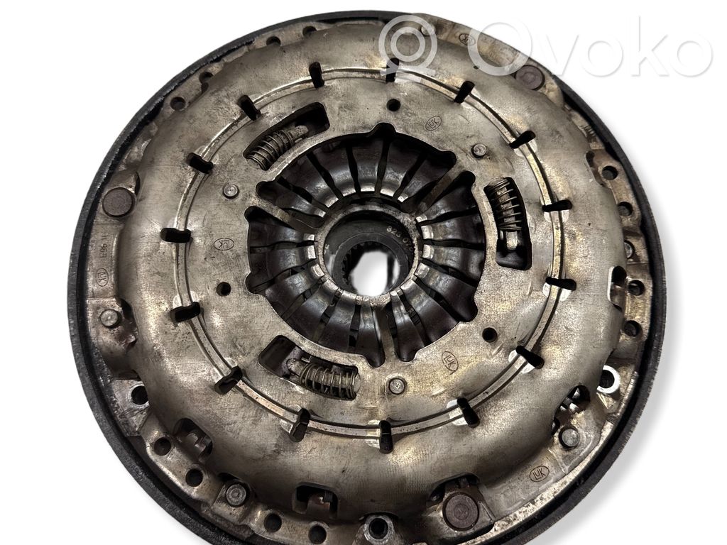 BMW 3 E90 E91 Clutch set kit 
