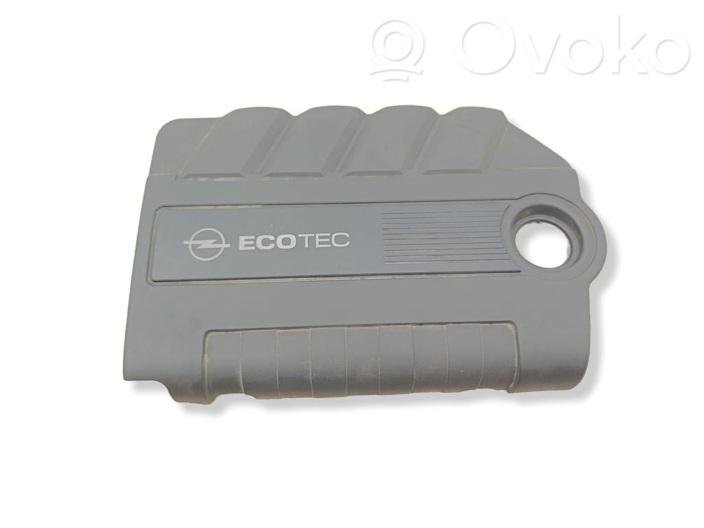 Opel Signum Engine cover (trim) 