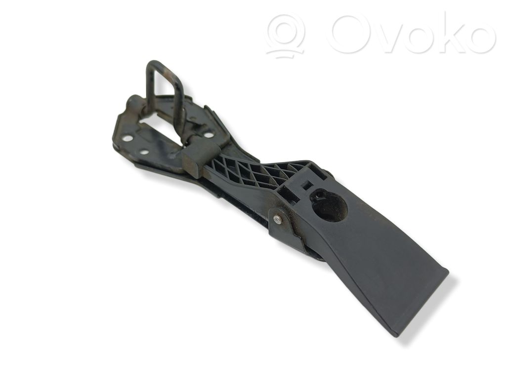Audi A6 S6 C7 4G Engine bonnet/hood lock/latch loop/hook 