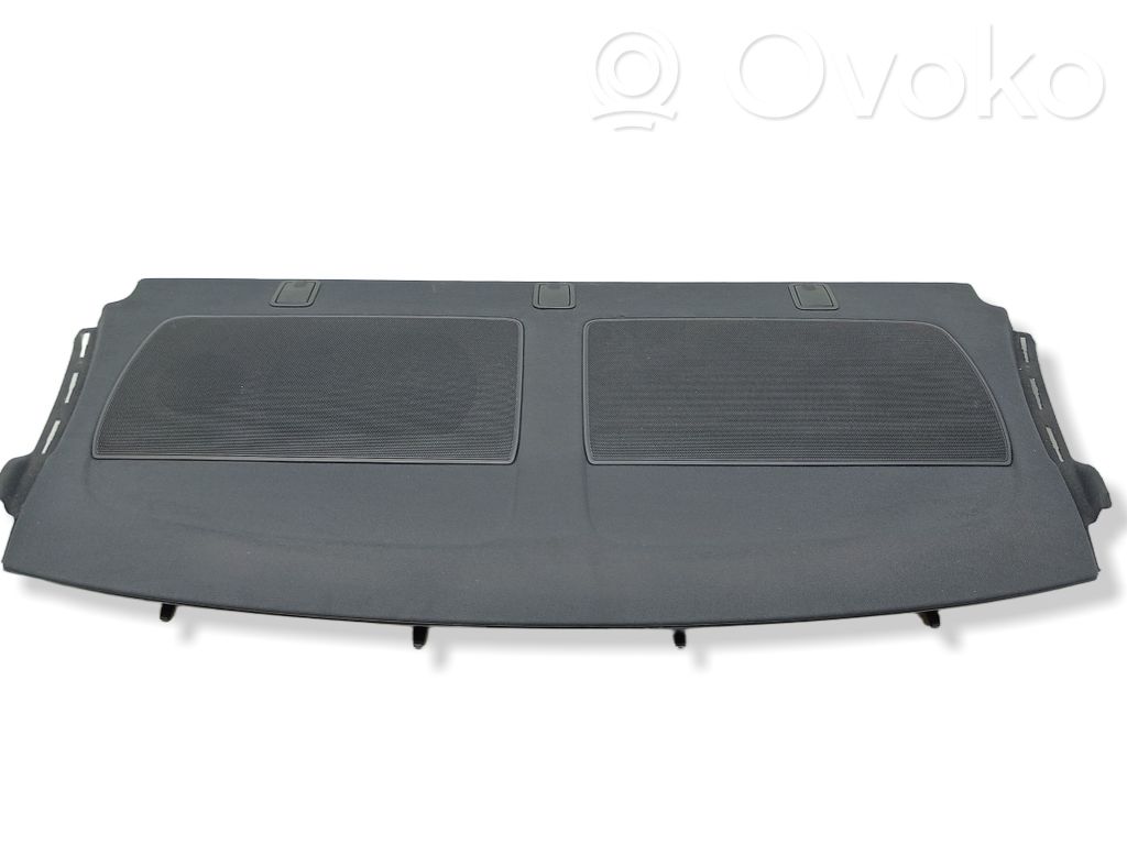 Audi A6 S6 C7 4G Hattuhylly 