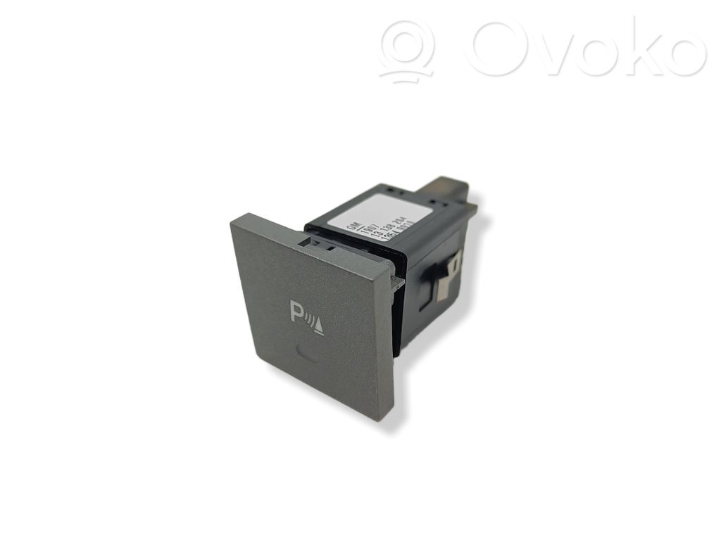 Opel Signum Parking (PDC) sensor switch 