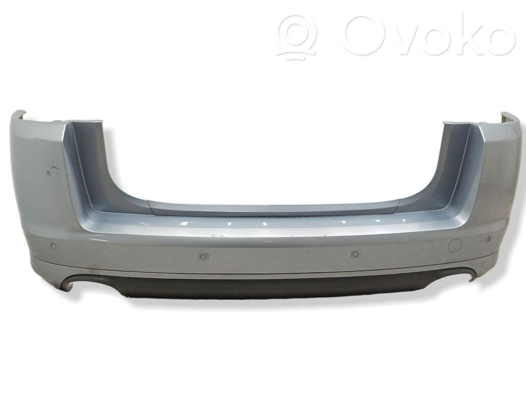 Opel Signum Bamperis 