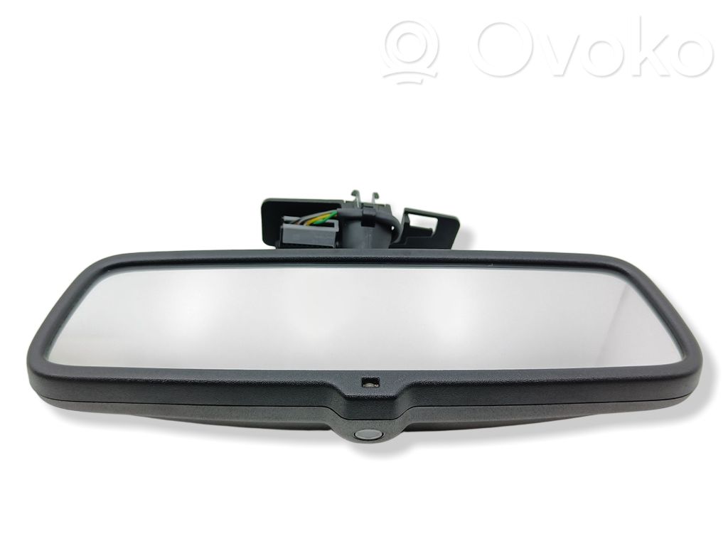 Opel Signum Espejo retrovisor (interior) 
