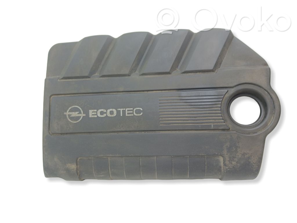 Opel Signum Engine cover (trim) 