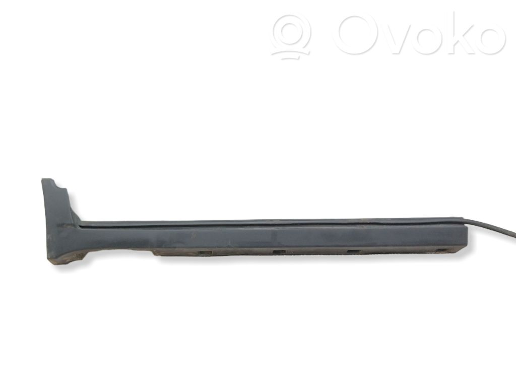 Opel Mokka X Sill 