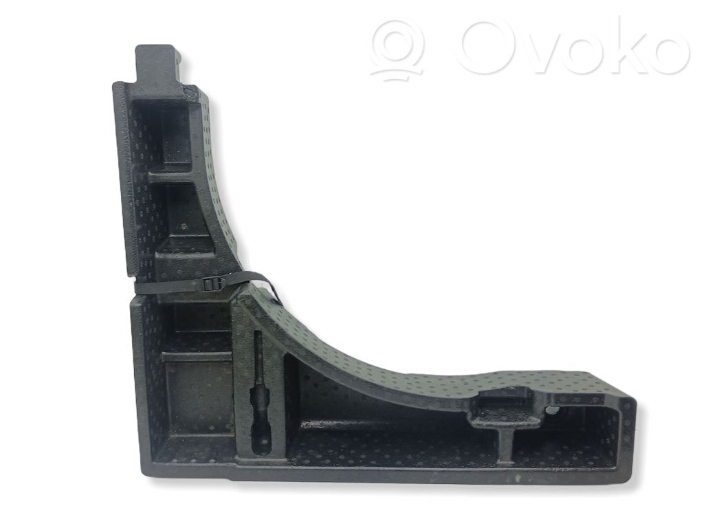 Opel Mokka X Other trunk/boot trim element 