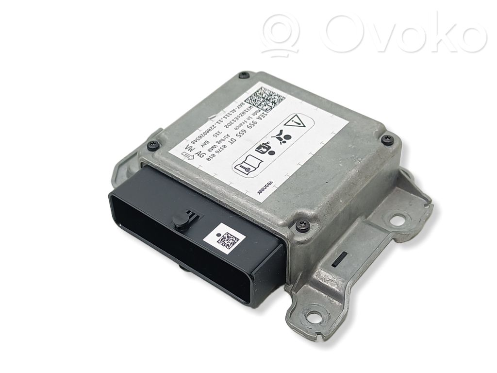 Cupra Born Unidad de control/módulo del Airbag 