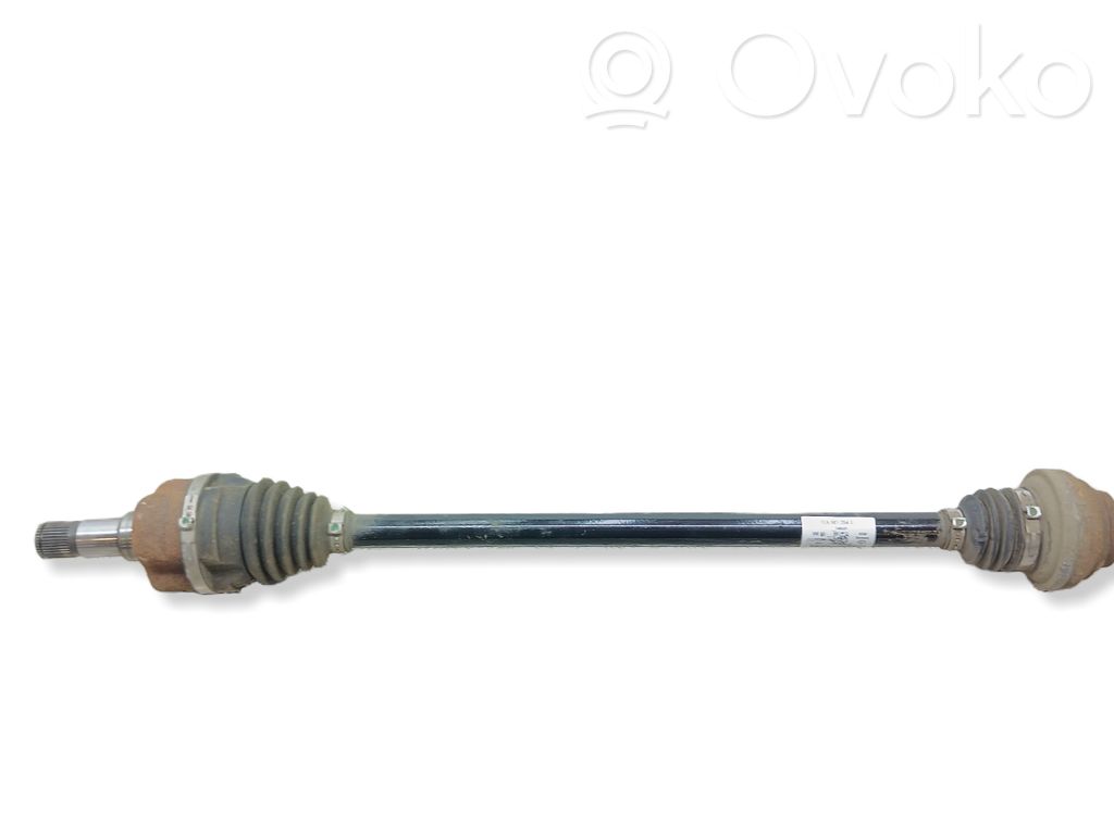 Eje de transmisión trasero   1EA501204G,1400J0Y