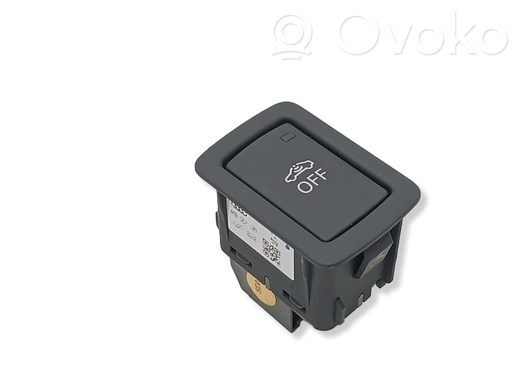 Audi A4 S4 B9 Otros interruptores/perillas/selectores 