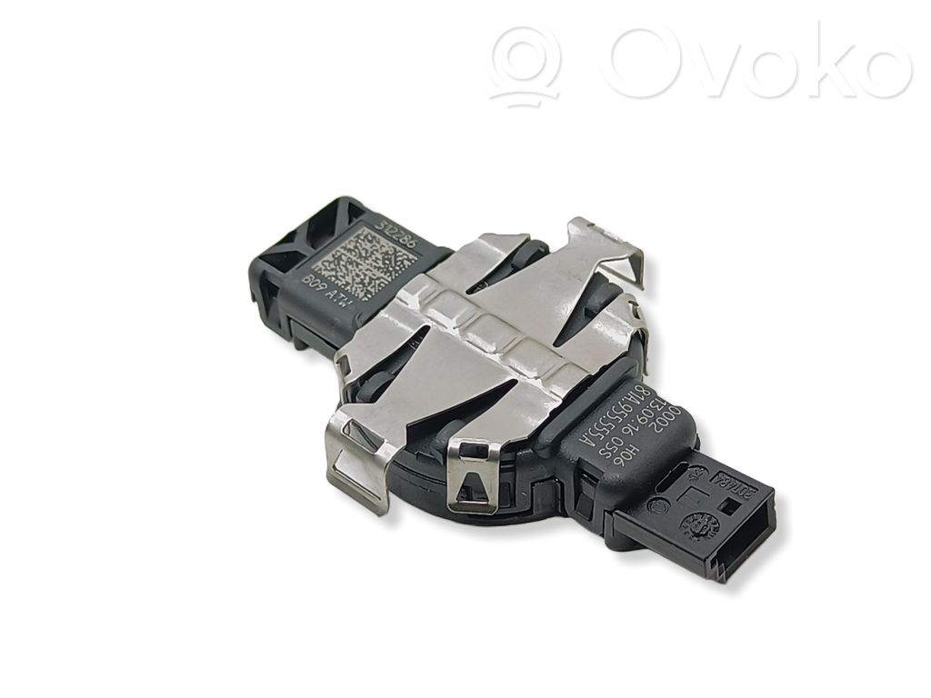 Regensensor   81A955555A,13091605S,H0002206