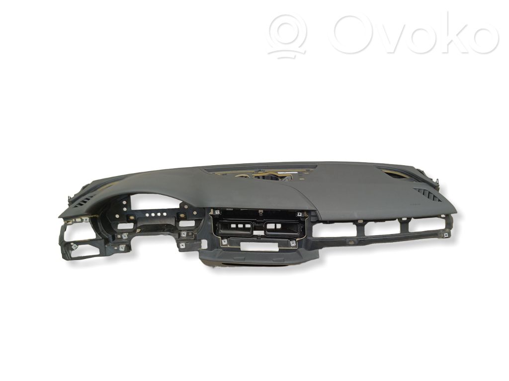 Audi A4 S4 B9 Dashboard 