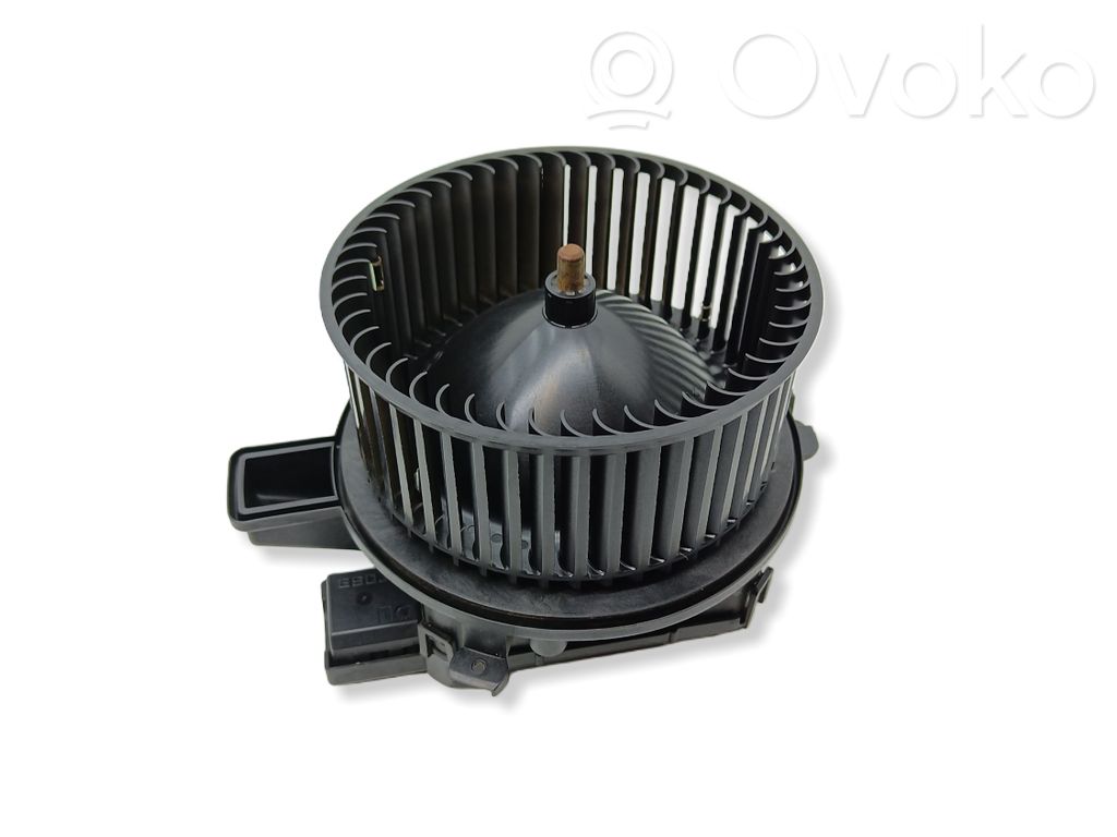 Audi A4 S4 B9 Ventilator aerotermă 