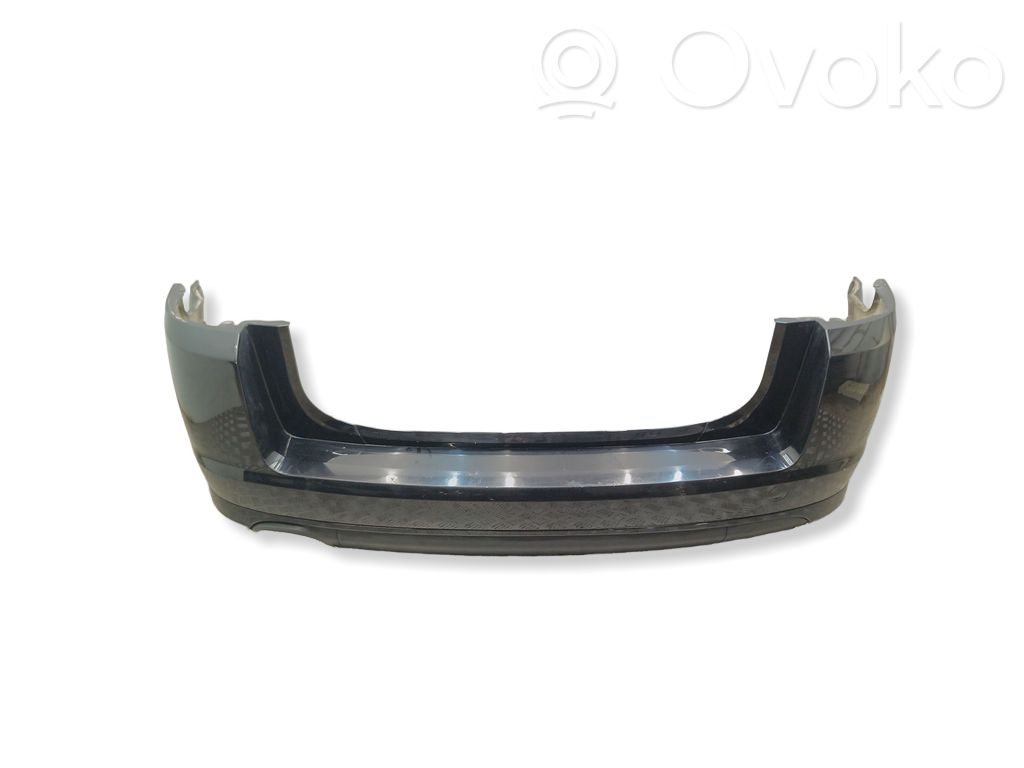 Opel Signum Bamperis 