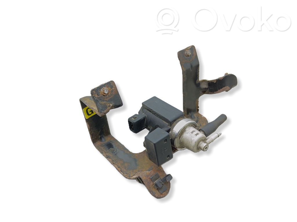 Opel Vectra C Electroválvula del turbo 