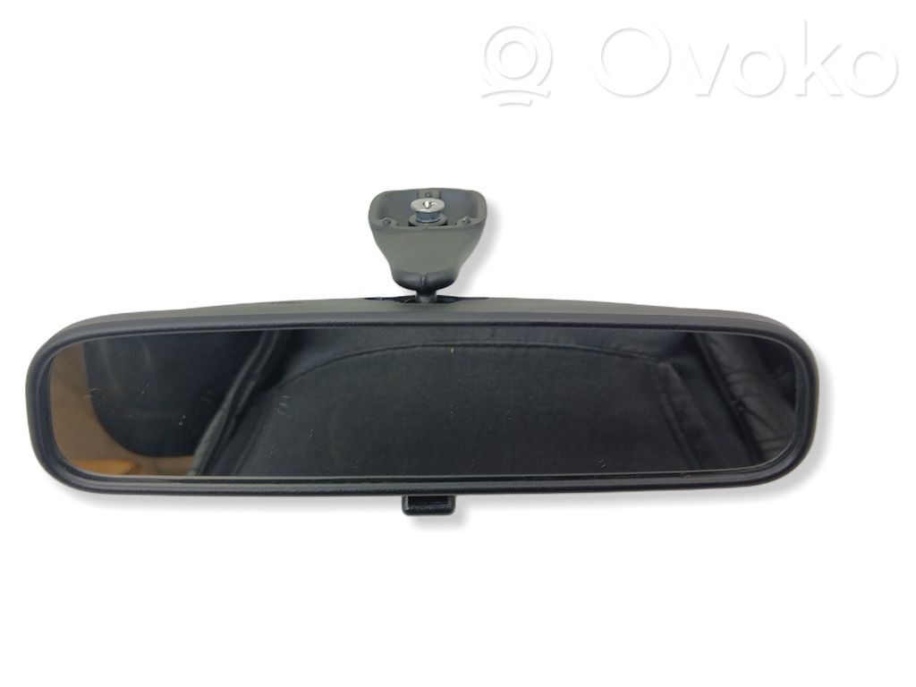 Hyundai Sonata Rear view mirror (interior) 
