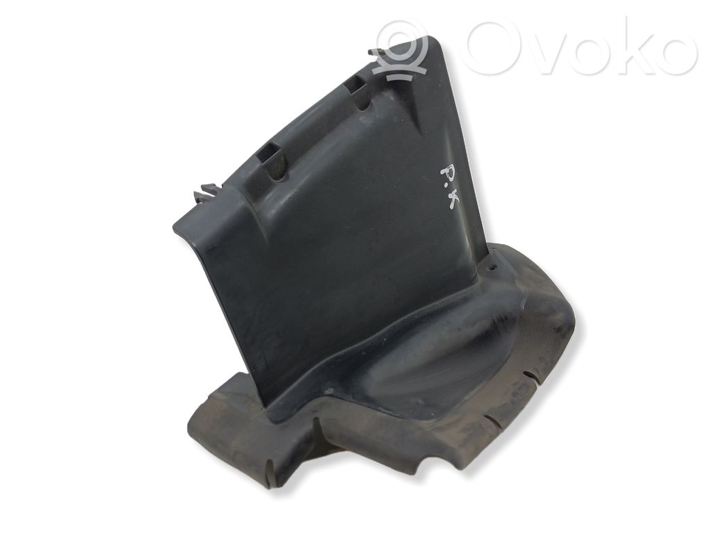 Volvo S60 Lufteinlass Luftführung 