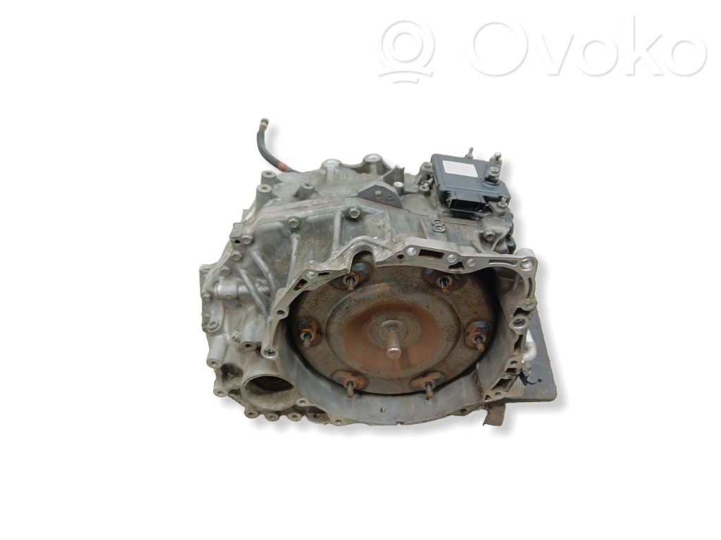 Caja de cambios automática   TG81SC,1283147,14E761000