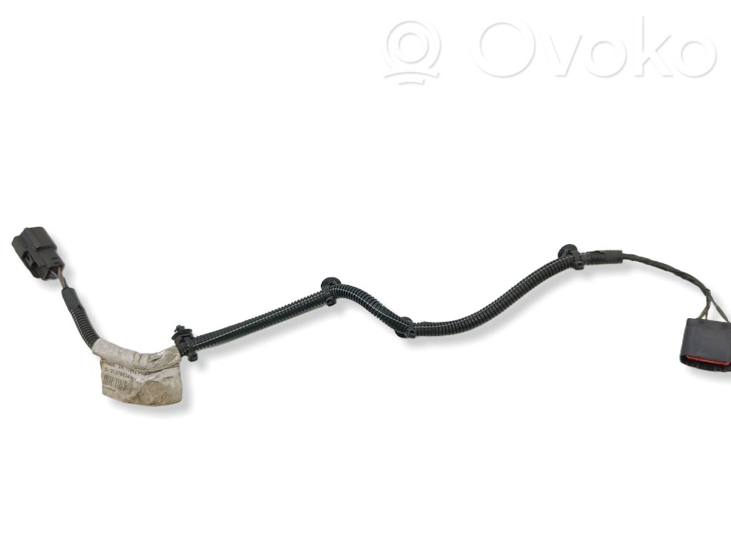 Volvo S60 Otros cableados 