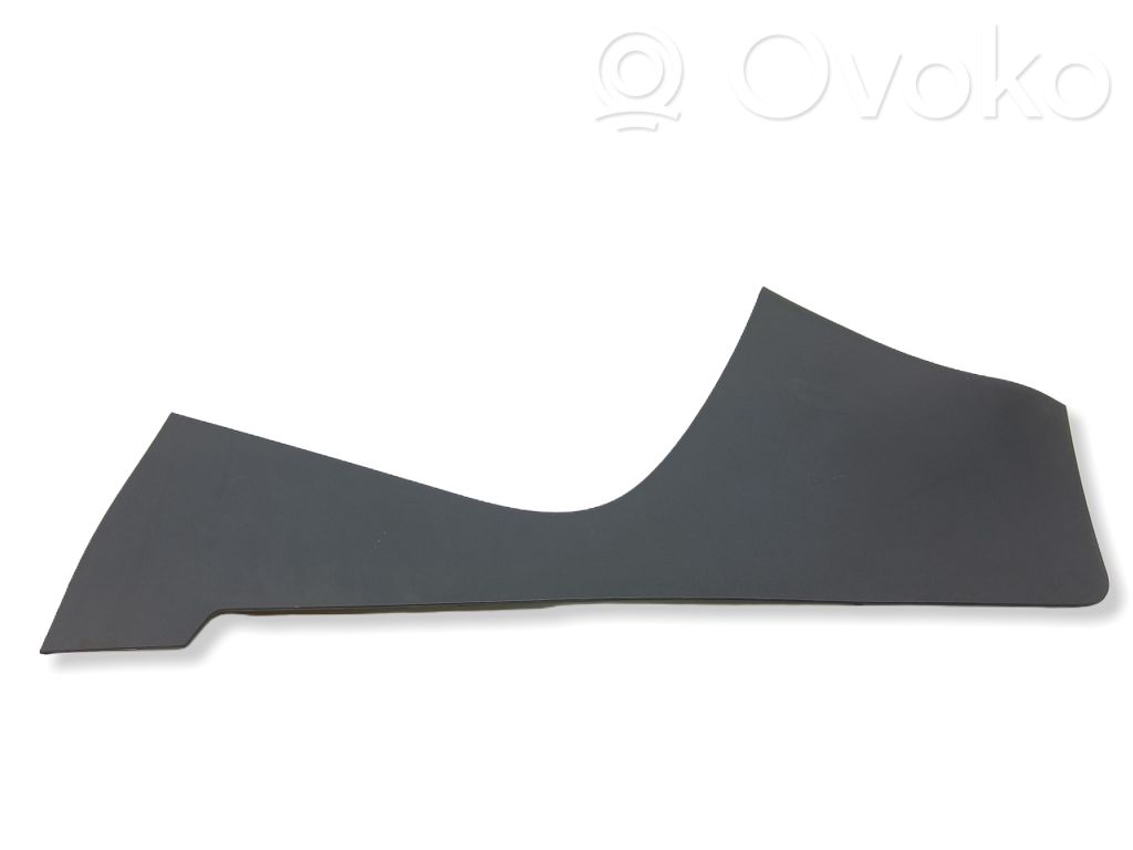Volvo S60 Osłona boczna tunelu środkowego 