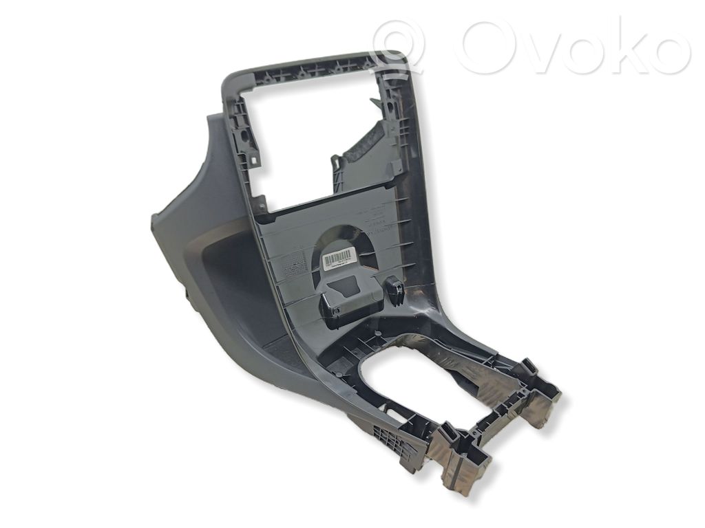 Volvo S60 Center console 