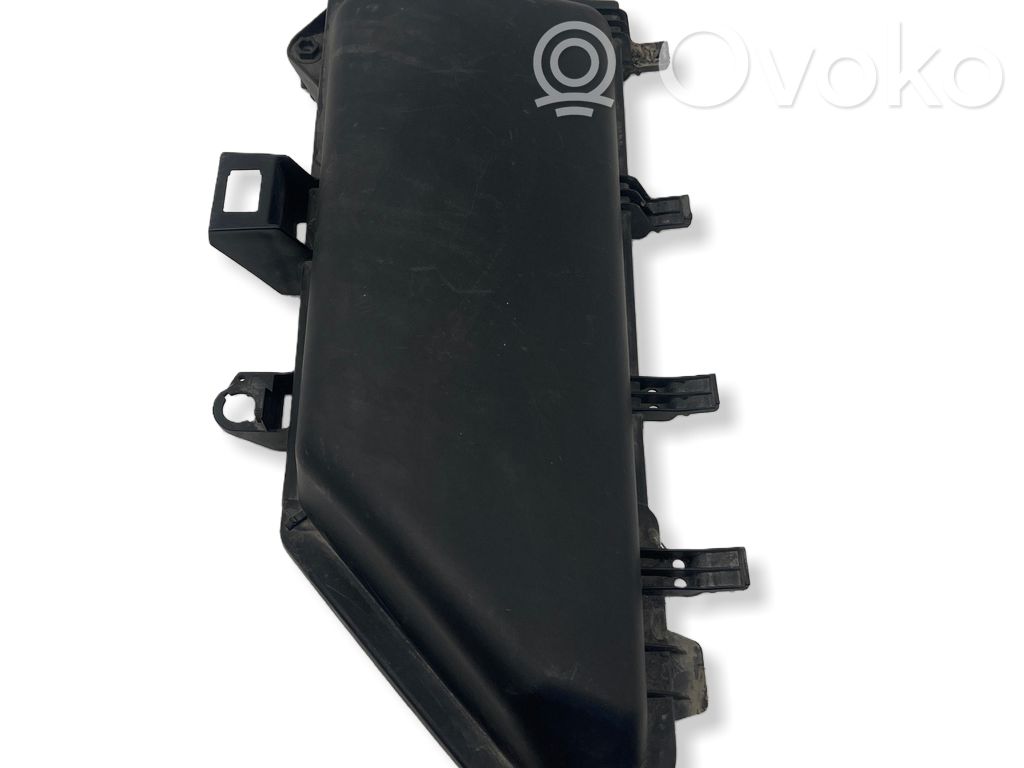BMW 5 E60 E61 Cabin air micro filter cap 