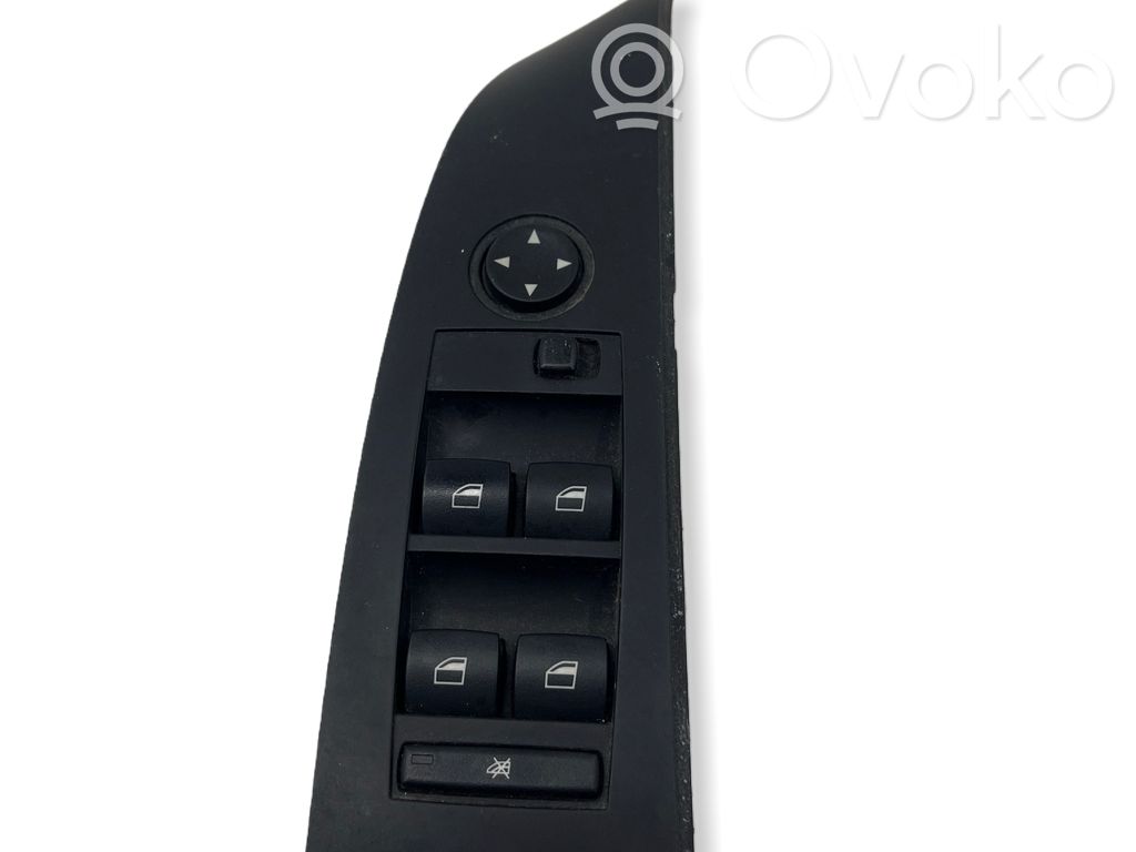 BMW 5 E60 E61 Electric window control switch 