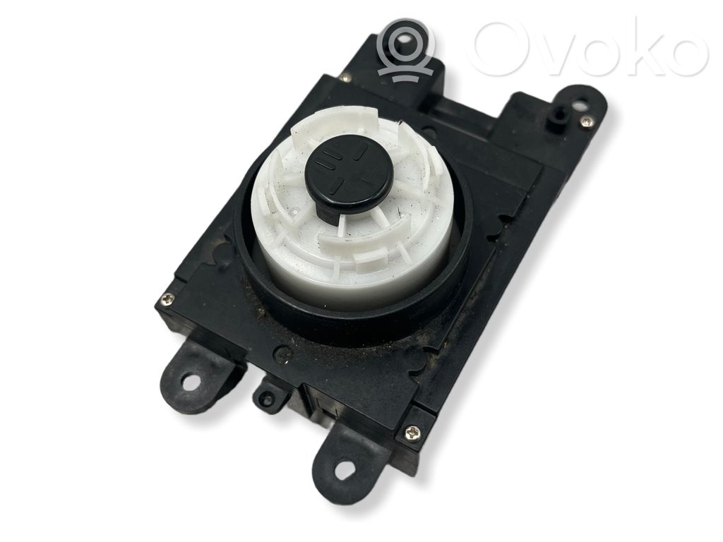 BMW 5 E60 E61 Multifunctional control switch/knob 