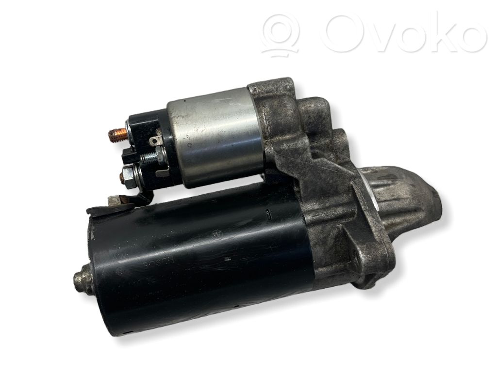 Starter motor   7794952