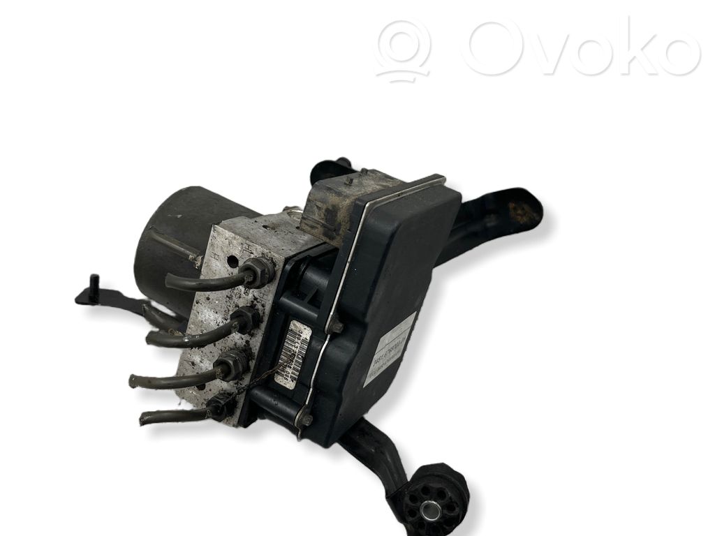 BMW 5 E60 E61 ABS Blokas 