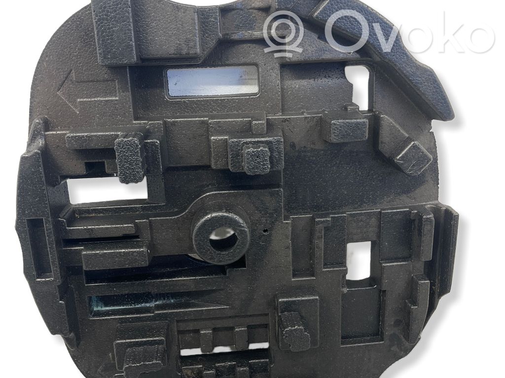 BMW 5 E60 E61 Spare wheel section trim 