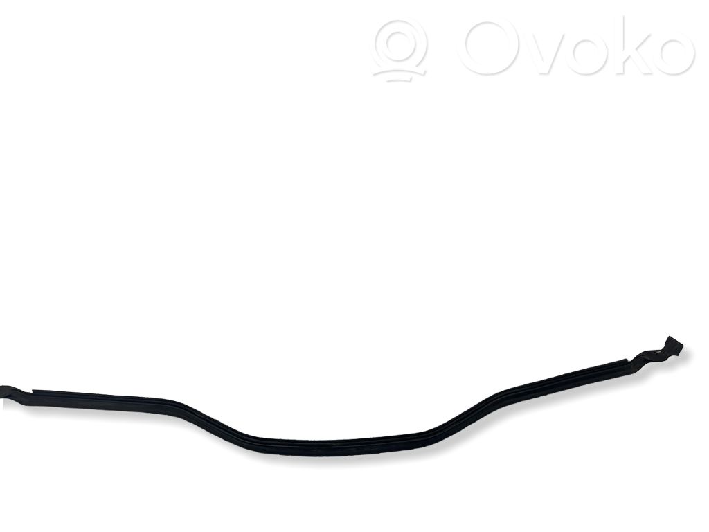 BMW 5 E60 E61 Engine compartment rubber 