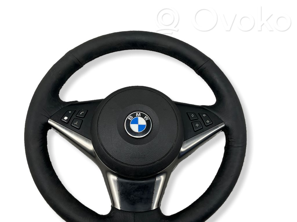 Steering wheel   6023391