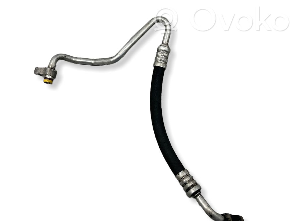 BMW 5 E60 E61 Air conditioning (A/C) pipe/hose 