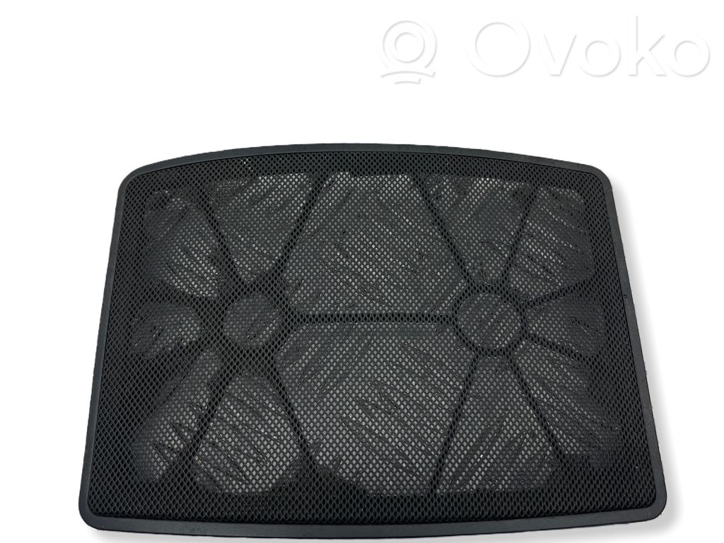 BMW 5 E60 E61 Gitter Hutablage 