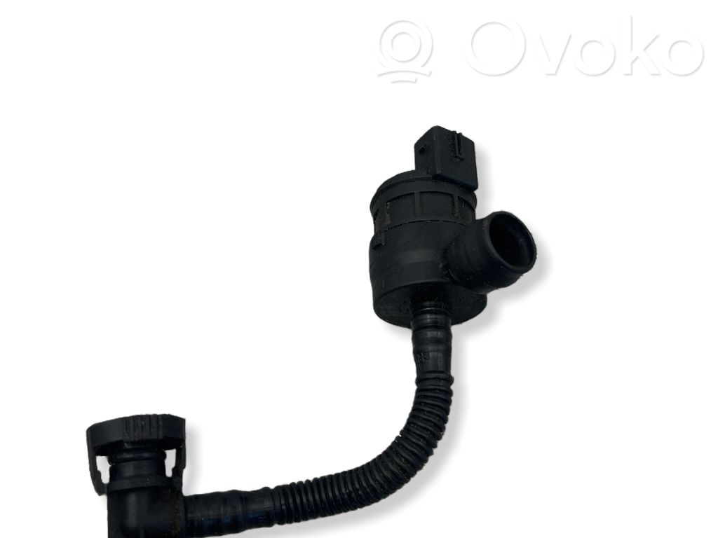 BMW 1 E81 E87 Valve vacuum 