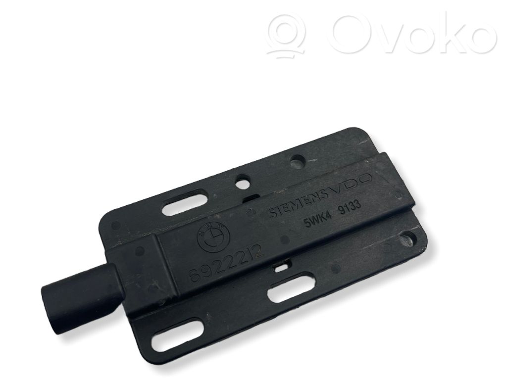 BMW 5 E60 E61 Interior comfort aerial antenna 