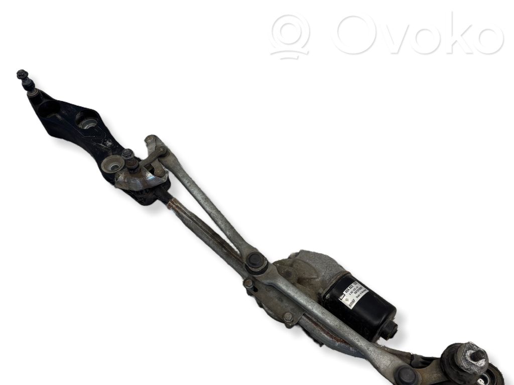 Motor del limpiaparabrisas   40482212V
