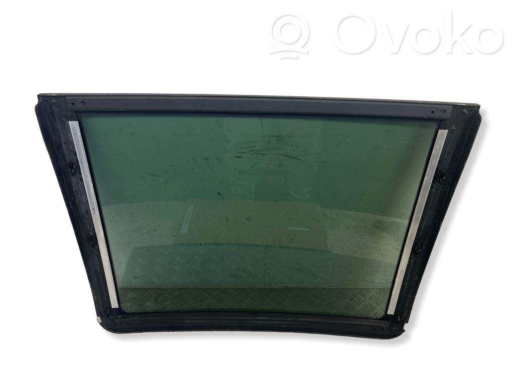 Vitre toit ouvrant   7118857