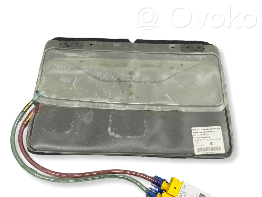 BMW 5 E60 E61 Other interior part 