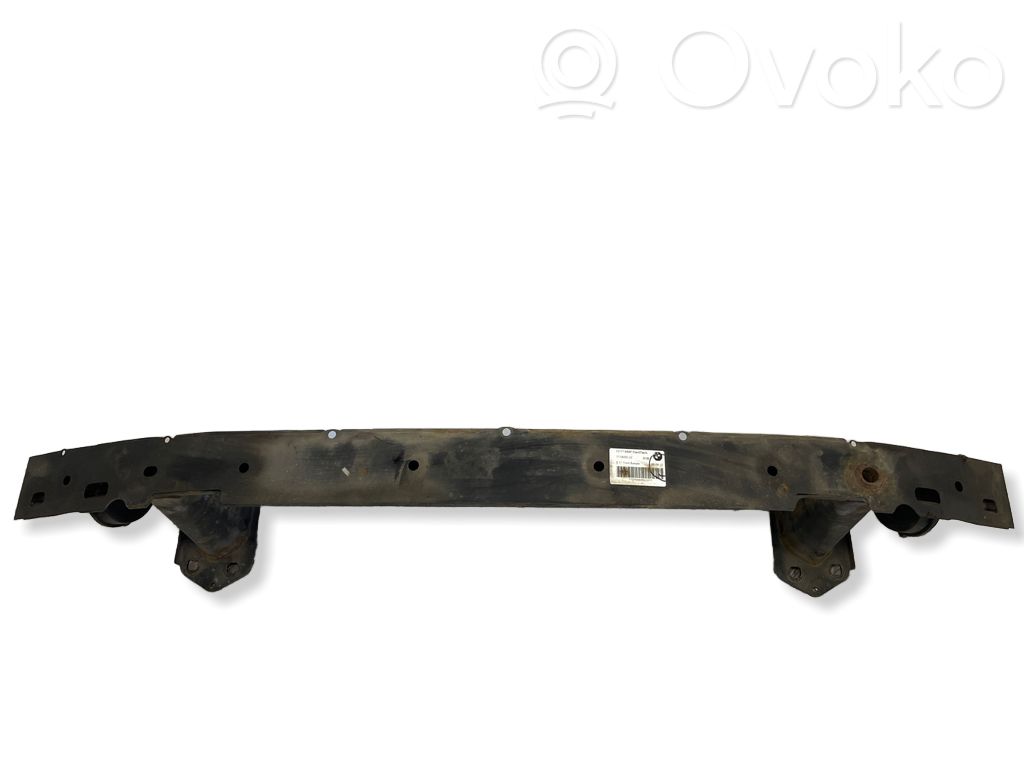 BMW 1 E81 E87 Front bumper cross member 