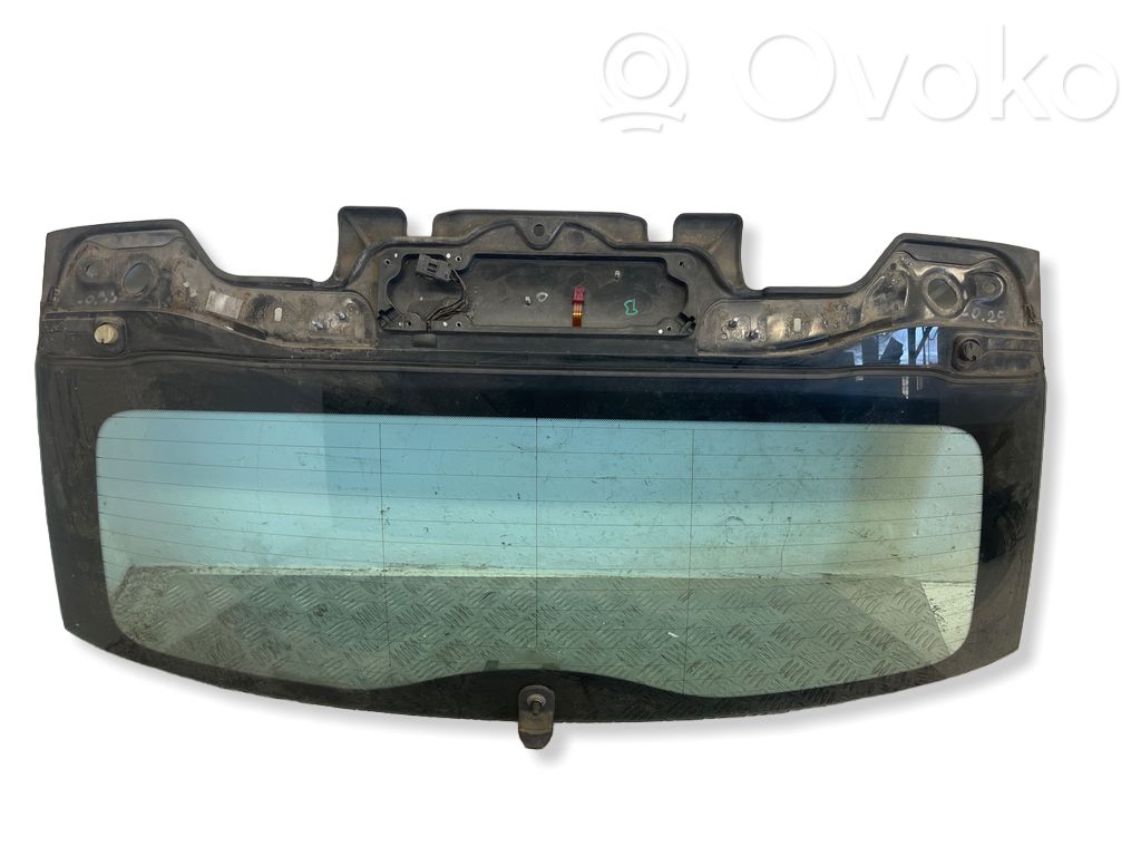 BMW 3 E90 E91 Rear windscreen/windshield window 