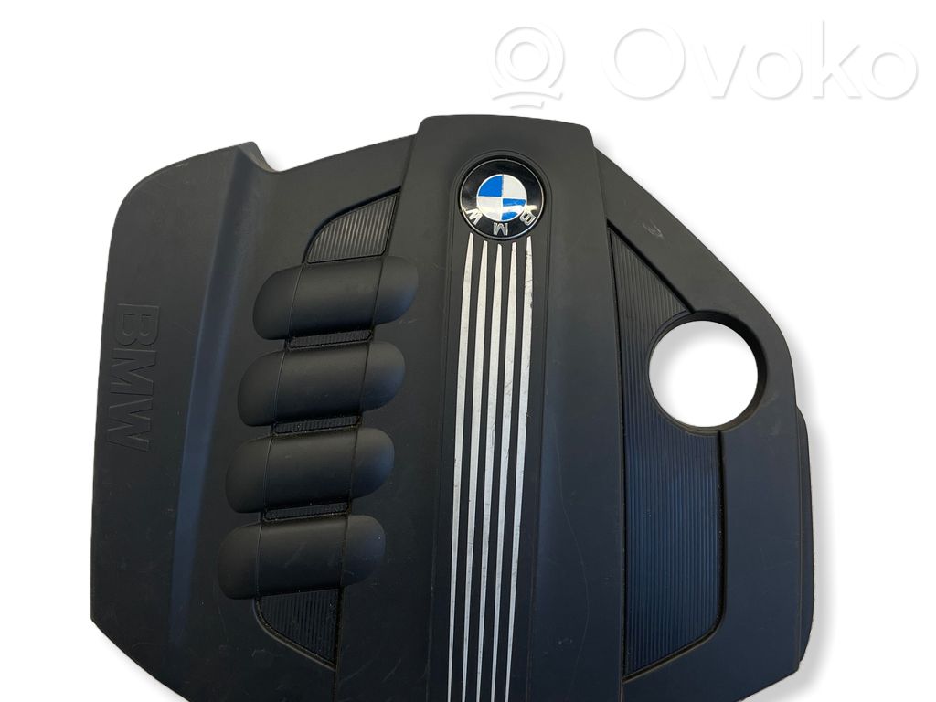 Engine cover (trim)   7810852