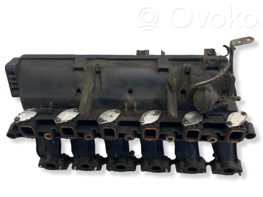 BMW 5 E60 E61 Kolektorius įsiurbimo 