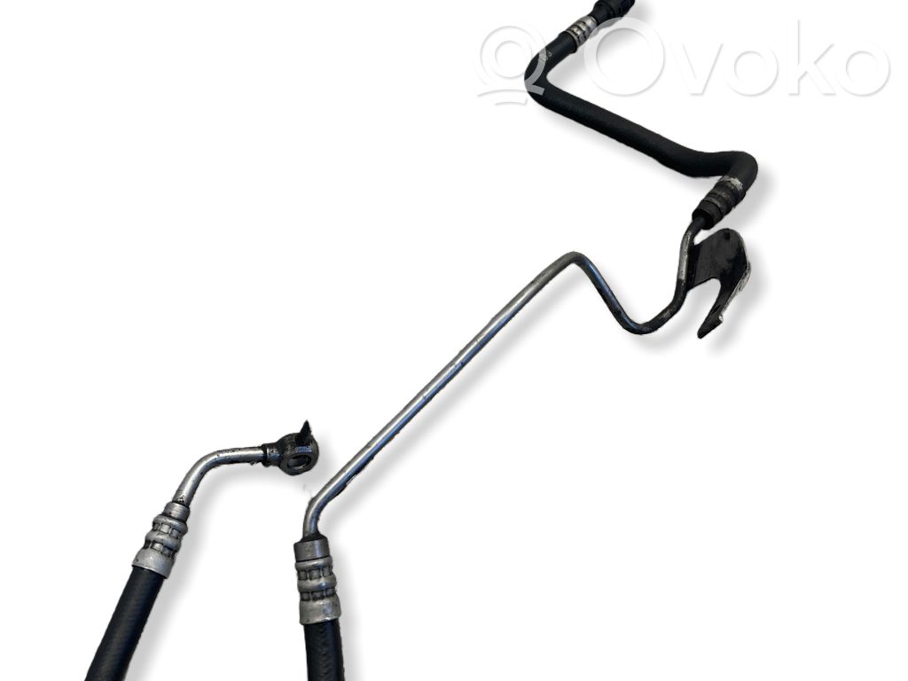 BMW 5 E60 E61 Power steering hose/pipe/line 