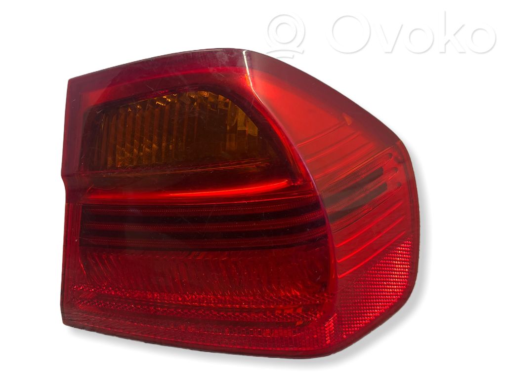 BMW 3 E90 E91 Rear/tail lights 