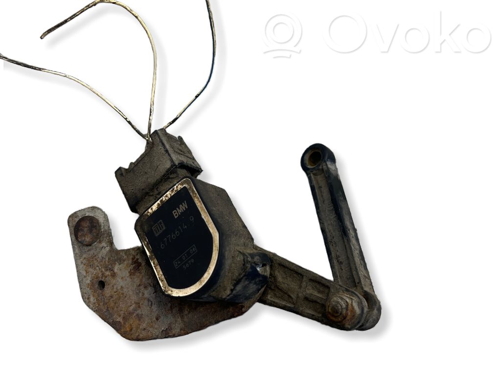 BMW 5 E60 E61 Headlight/headlamp level sensor 