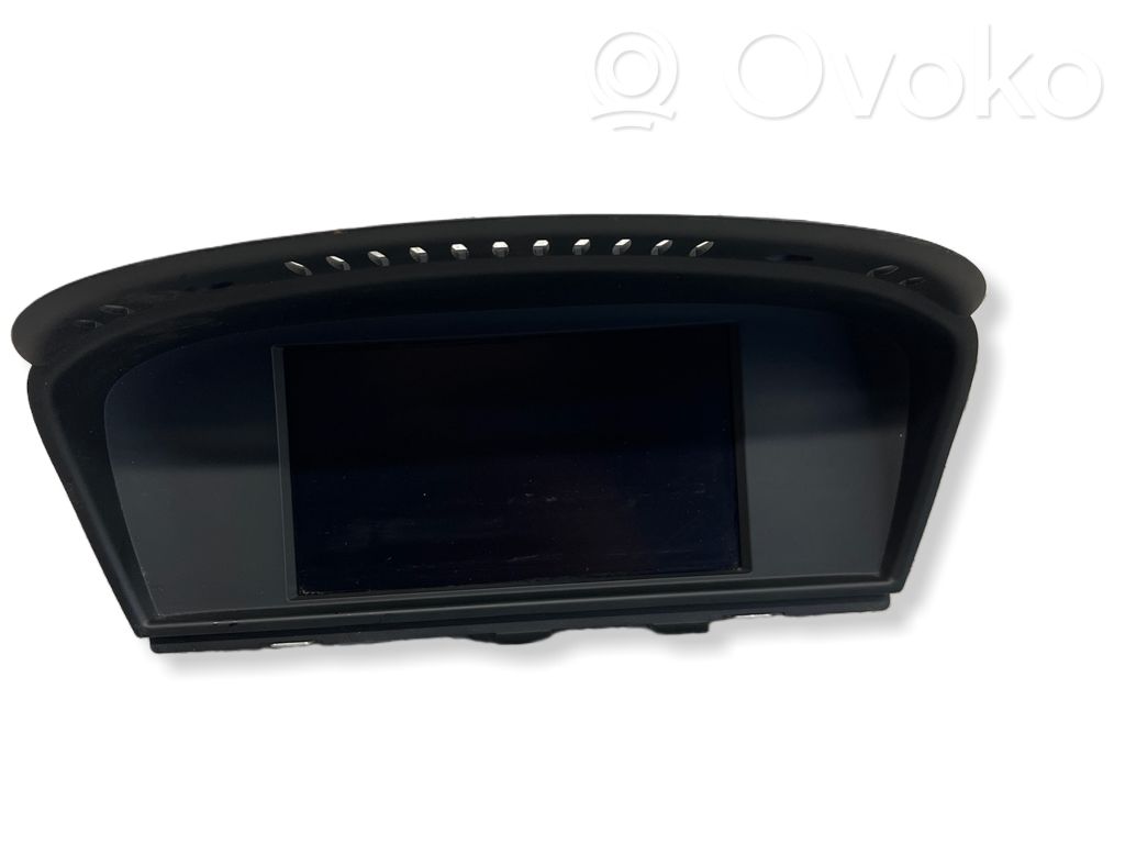 BMW 3 E90 E91 Screen/display/small screen 