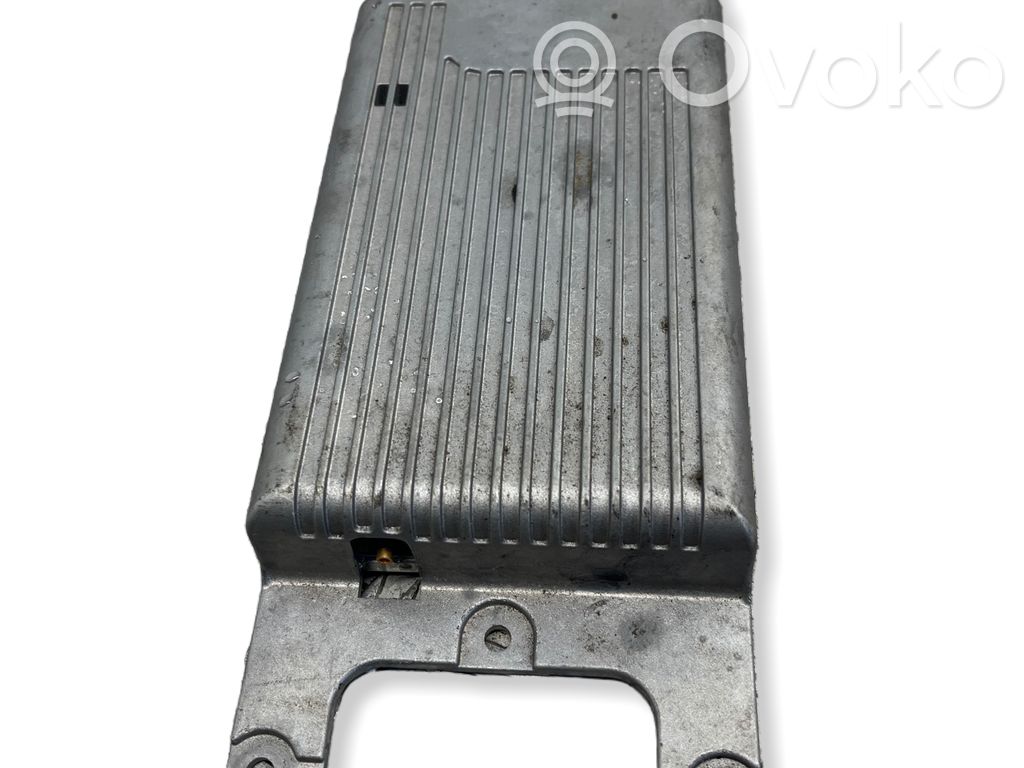 BMW 5 E60 E61 Bluetooth modulis 