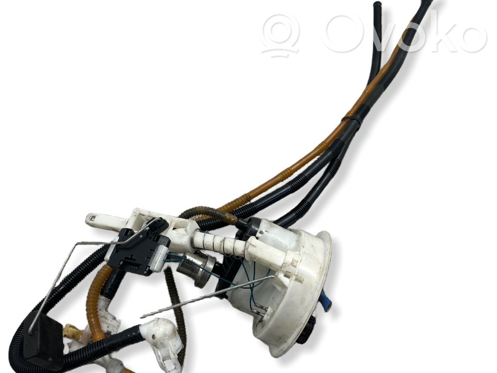 BMW 1 E81 E87 Fuel level sensor 