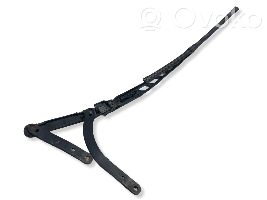 BMW 5 E60 E61 Front wiper blade arm 
